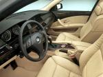 BMW 545i Sedan 2003 года